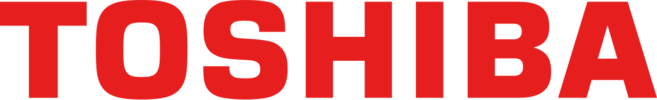TOSHIBA